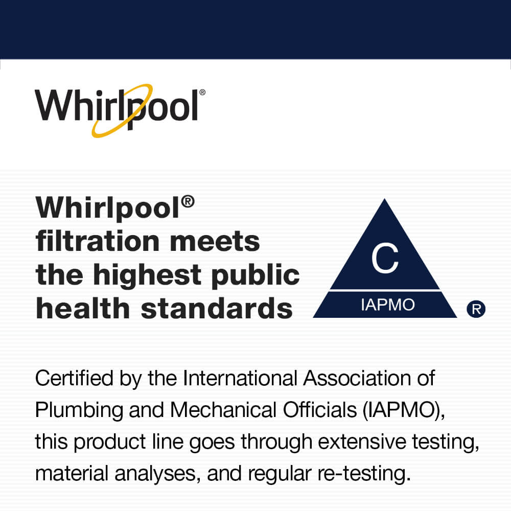 WHAFFS certification