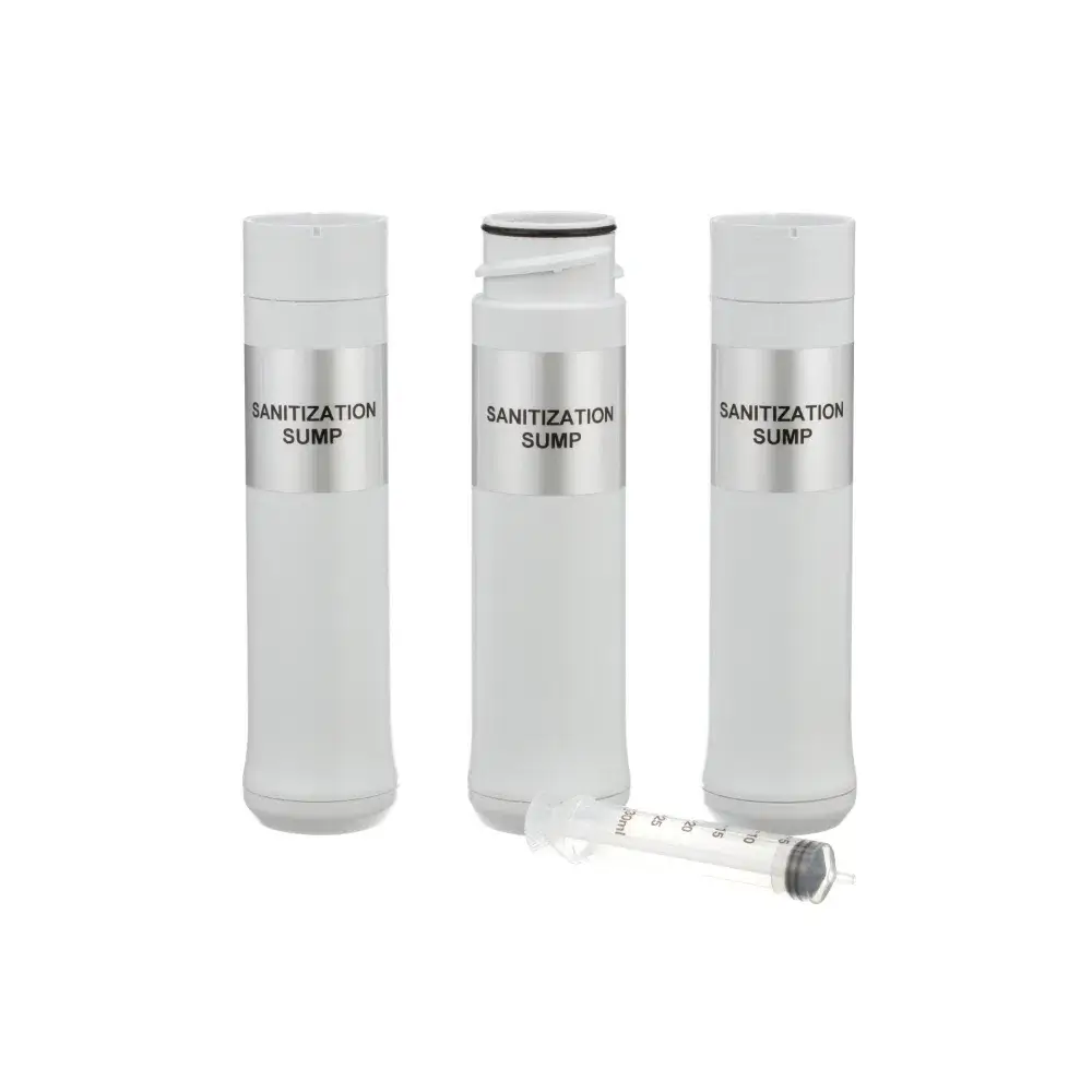 Sanitization Kit for Reverse Osmosis Systems