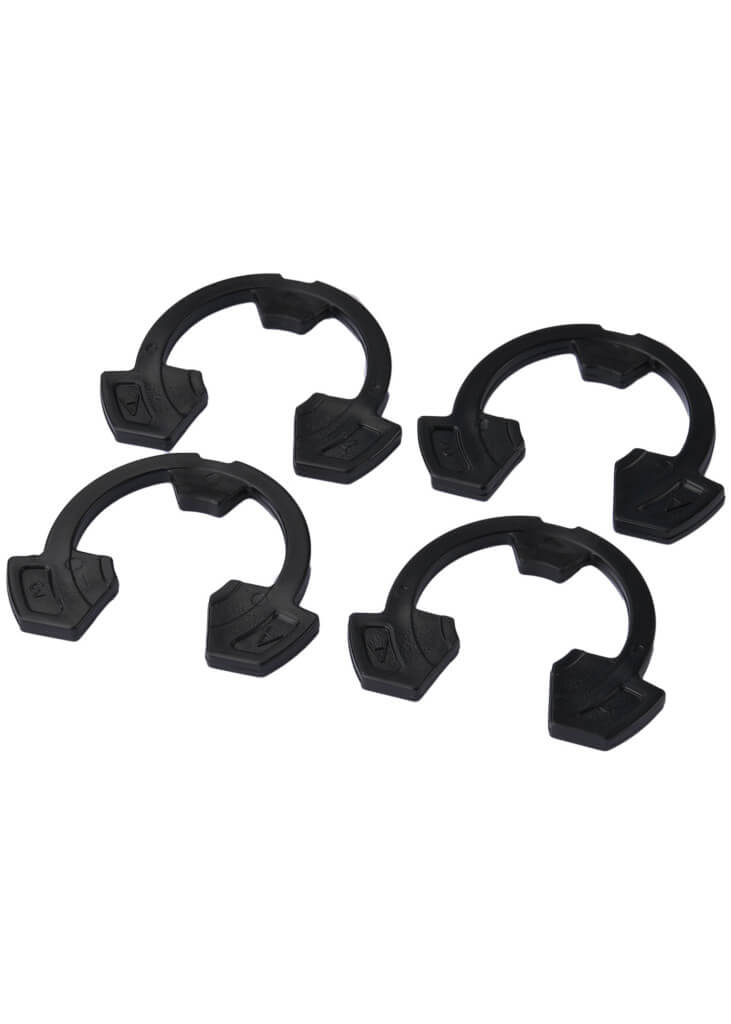 Water Softener High Flow Rotor & Seal Kit