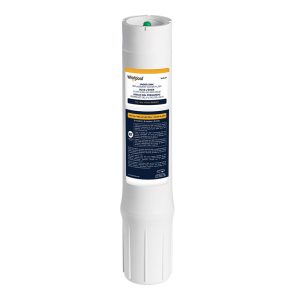 WHEURF water filtration