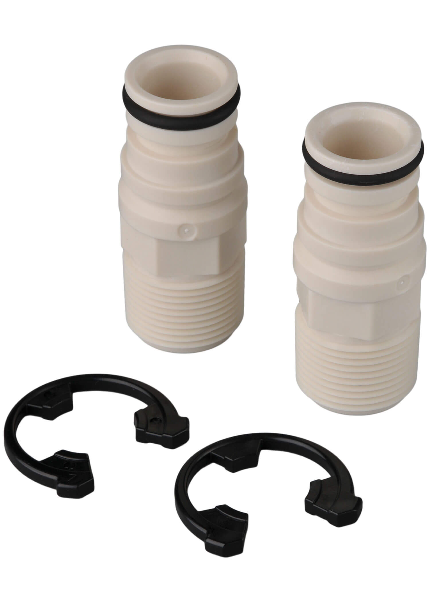 Water Softener High Flow Rotor & Seal Kit