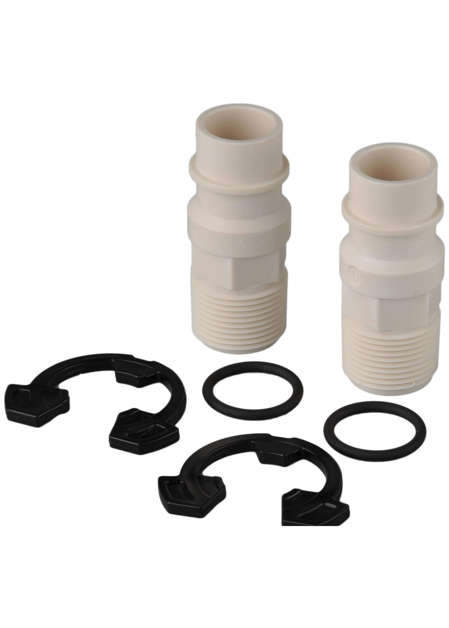 Water Softener High Flow Rotor & Seal Kit